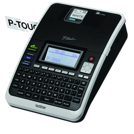 Brother PT-2730 Label Maker