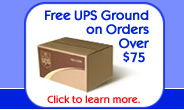 Free shipping