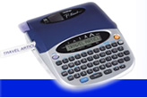 Brother Label Maker